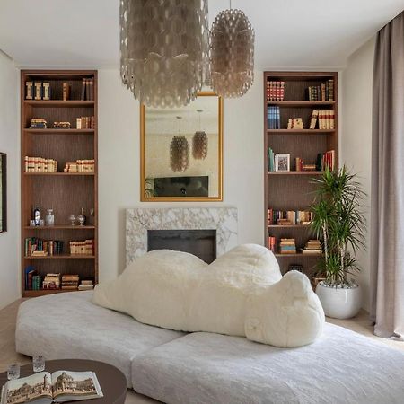 Le Case Di Andrea - Luxe Rome Apartment Exteriér fotografie