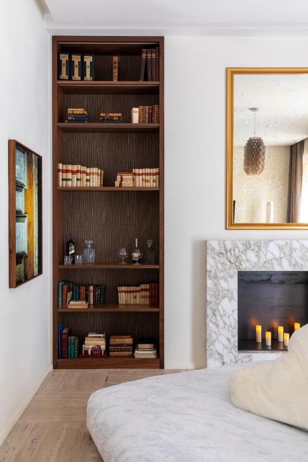 Le Case Di Andrea - Luxe Rome Apartment Exteriér fotografie