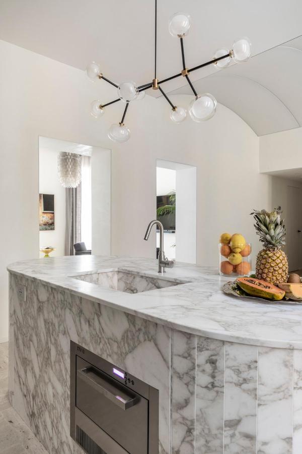 Le Case Di Andrea - Luxe Rome Apartment Exteriér fotografie