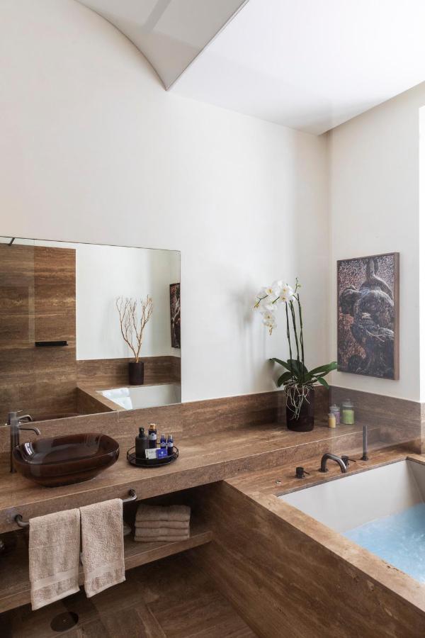 Le Case Di Andrea - Luxe Rome Apartment Exteriér fotografie