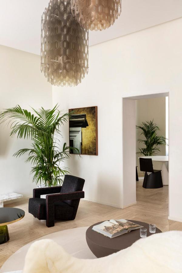 Le Case Di Andrea - Luxe Rome Apartment Exteriér fotografie