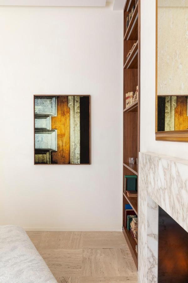 Le Case Di Andrea - Luxe Rome Apartment Exteriér fotografie