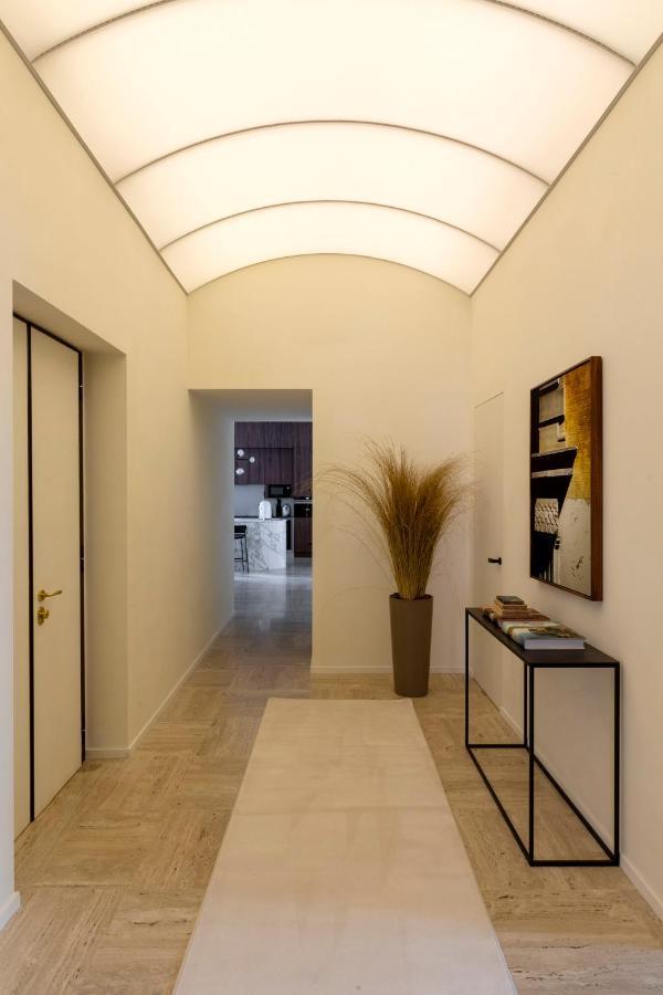 Le Case Di Andrea - Luxe Rome Apartment Exteriér fotografie