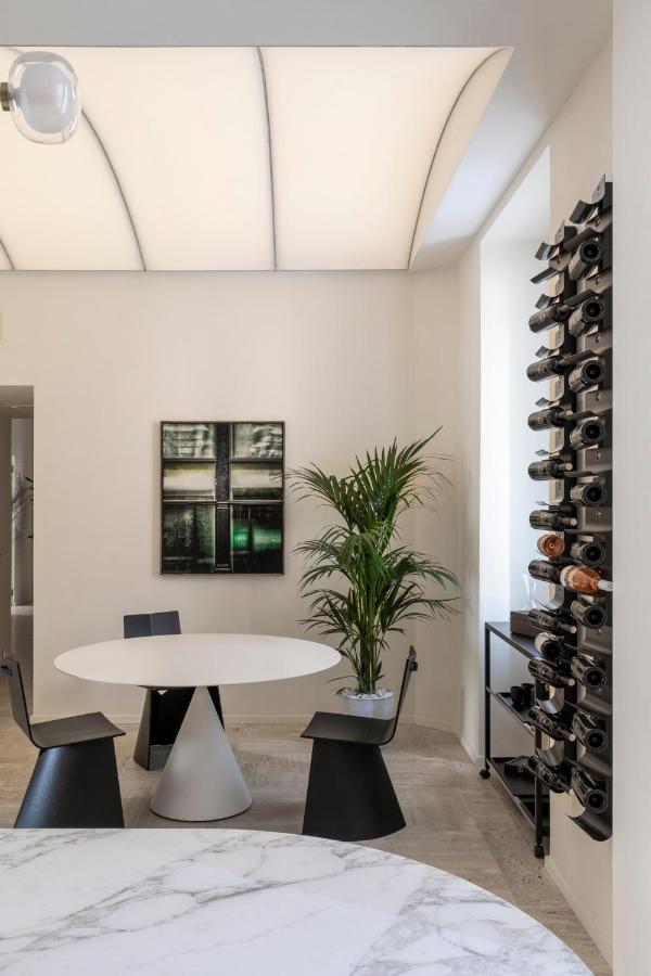 Le Case Di Andrea - Luxe Rome Apartment Exteriér fotografie