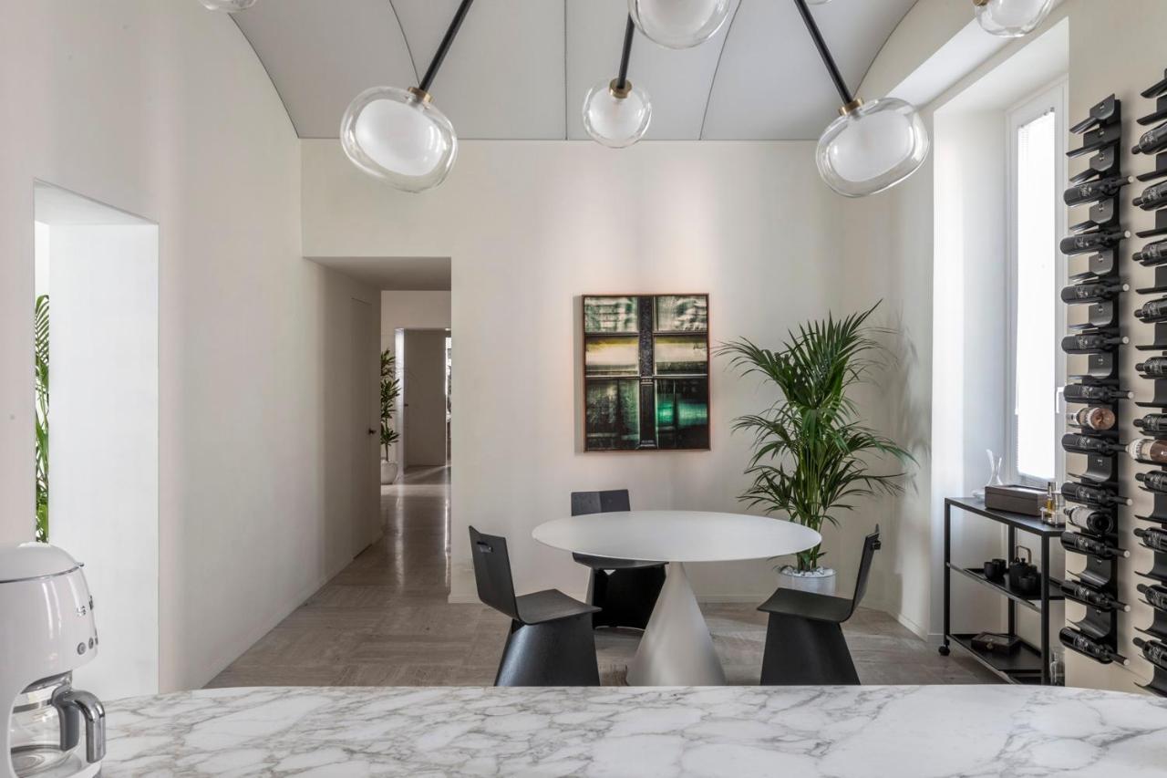 Le Case Di Andrea - Luxe Rome Apartment Exteriér fotografie