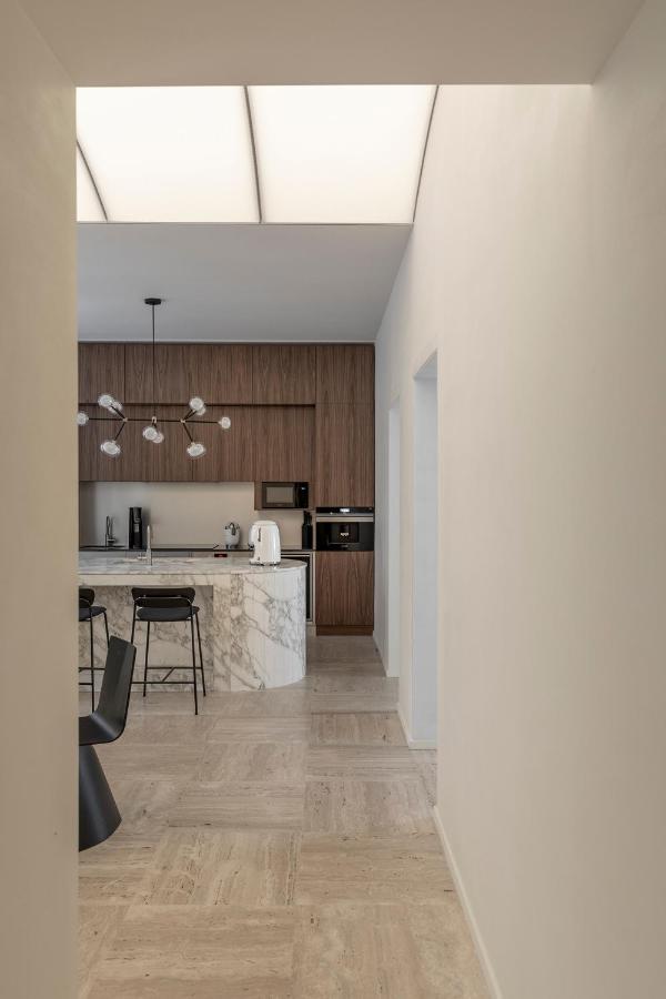 Le Case Di Andrea - Luxe Rome Apartment Exteriér fotografie