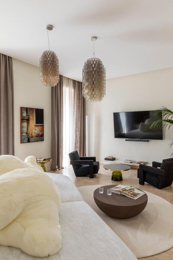 Le Case Di Andrea - Luxe Rome Apartment Exteriér fotografie