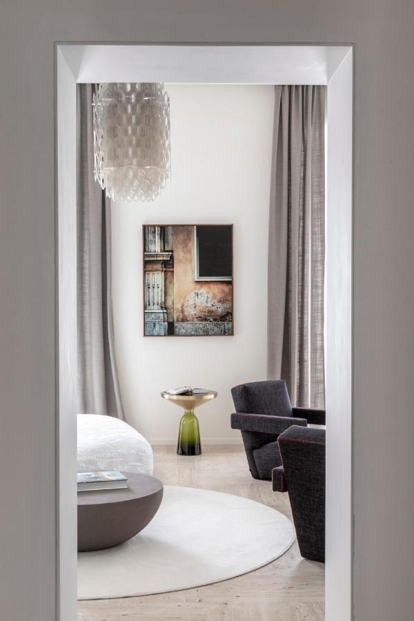 Le Case Di Andrea - Luxe Rome Apartment Exteriér fotografie