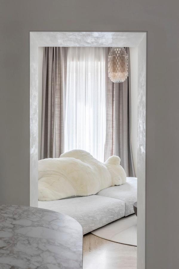 Le Case Di Andrea - Luxe Rome Apartment Exteriér fotografie