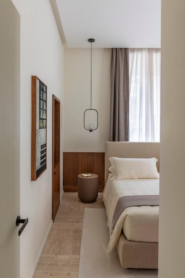 Le Case Di Andrea - Luxe Rome Apartment Exteriér fotografie