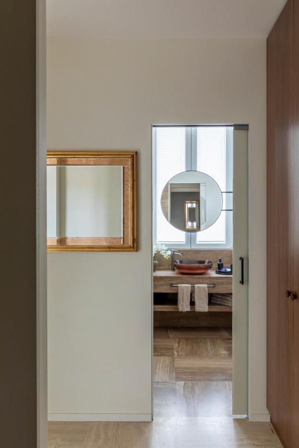 Le Case Di Andrea - Luxe Rome Apartment Exteriér fotografie