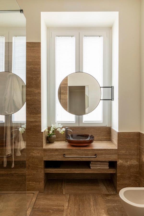 Le Case Di Andrea - Luxe Rome Apartment Exteriér fotografie