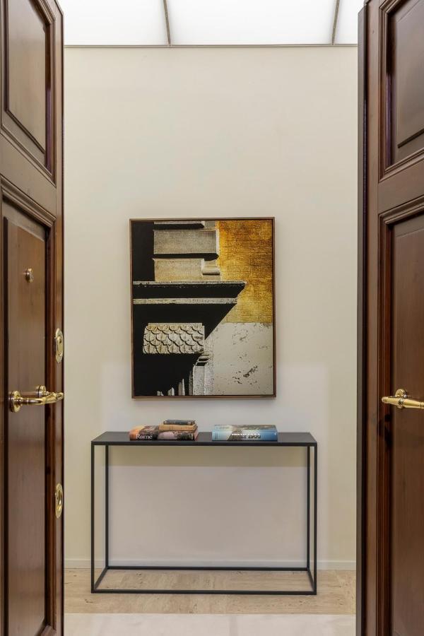 Le Case Di Andrea - Luxe Rome Apartment Exteriér fotografie