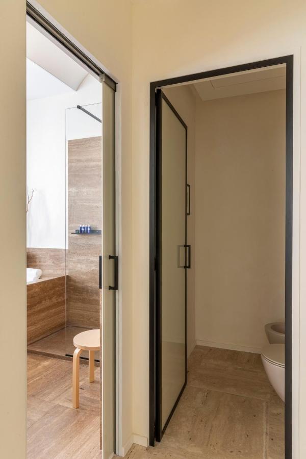 Le Case Di Andrea - Luxe Rome Apartment Exteriér fotografie