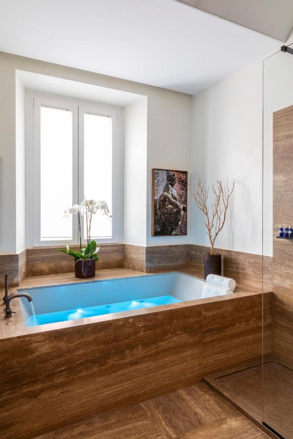 Le Case Di Andrea - Luxe Rome Apartment Exteriér fotografie