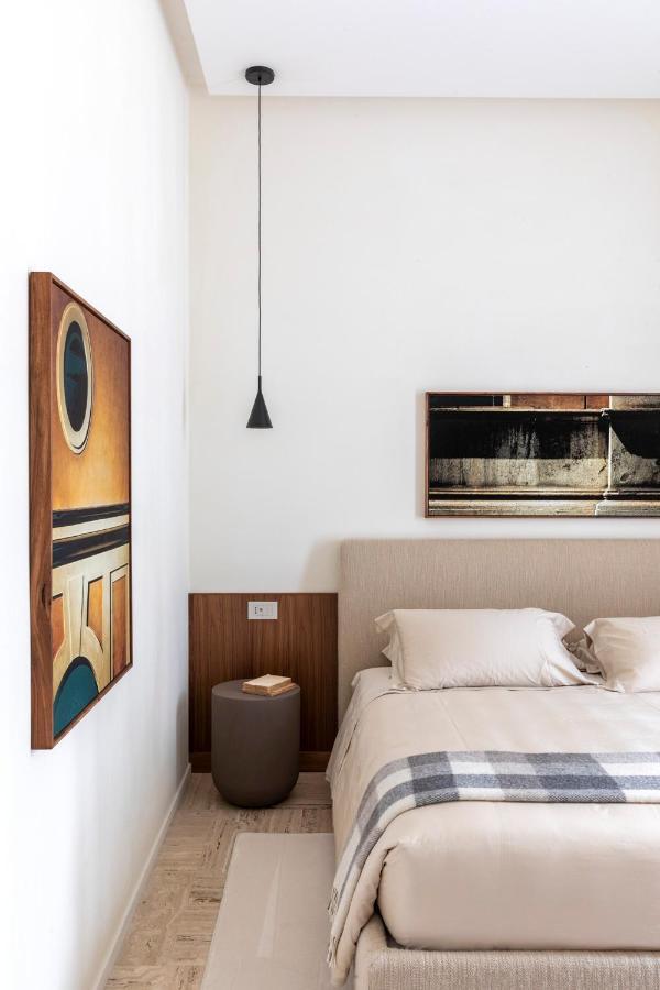 Le Case Di Andrea - Luxe Rome Apartment Exteriér fotografie