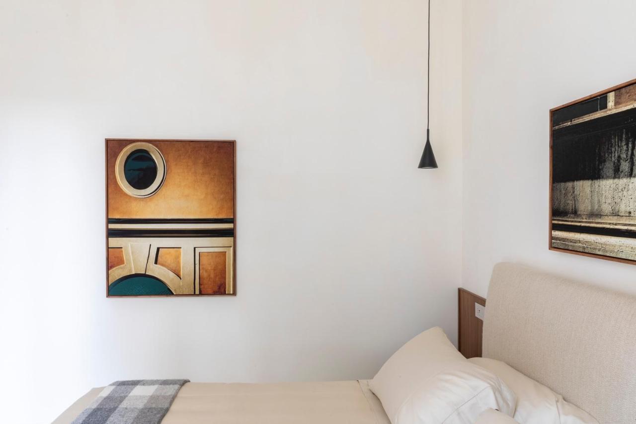 Le Case Di Andrea - Luxe Rome Apartment Exteriér fotografie