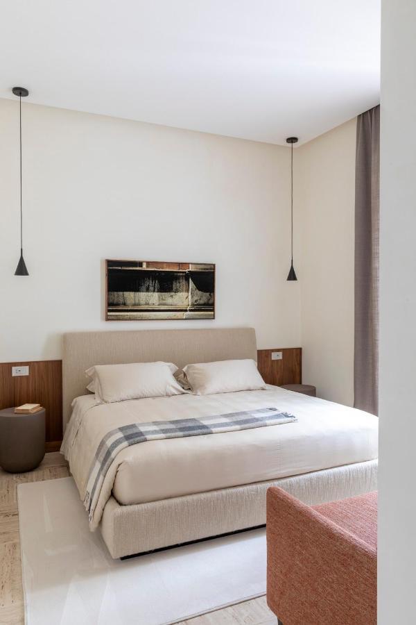 Le Case Di Andrea - Luxe Rome Apartment Exteriér fotografie