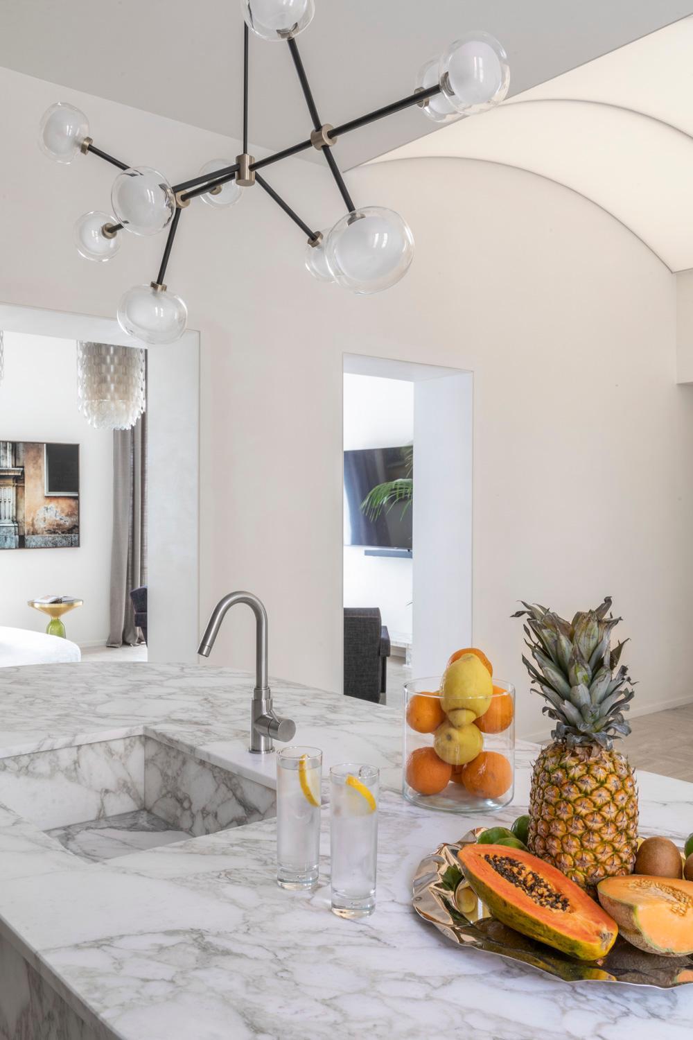 Le Case Di Andrea - Luxe Rome Apartment Exteriér fotografie